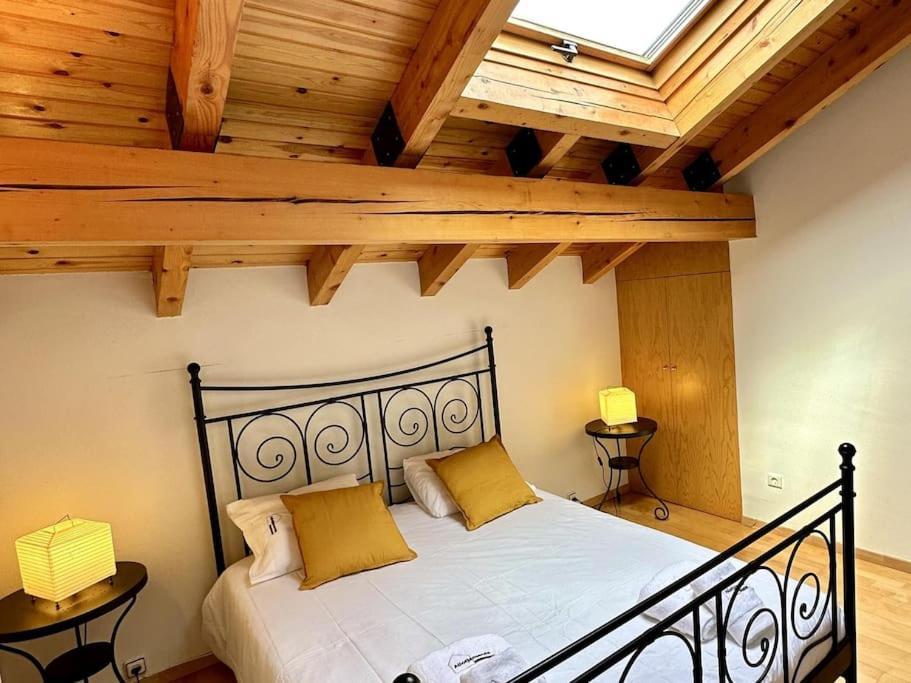 Lludriga, Alojamiento En Martinet, Puigcerda Ngoại thất bức ảnh
