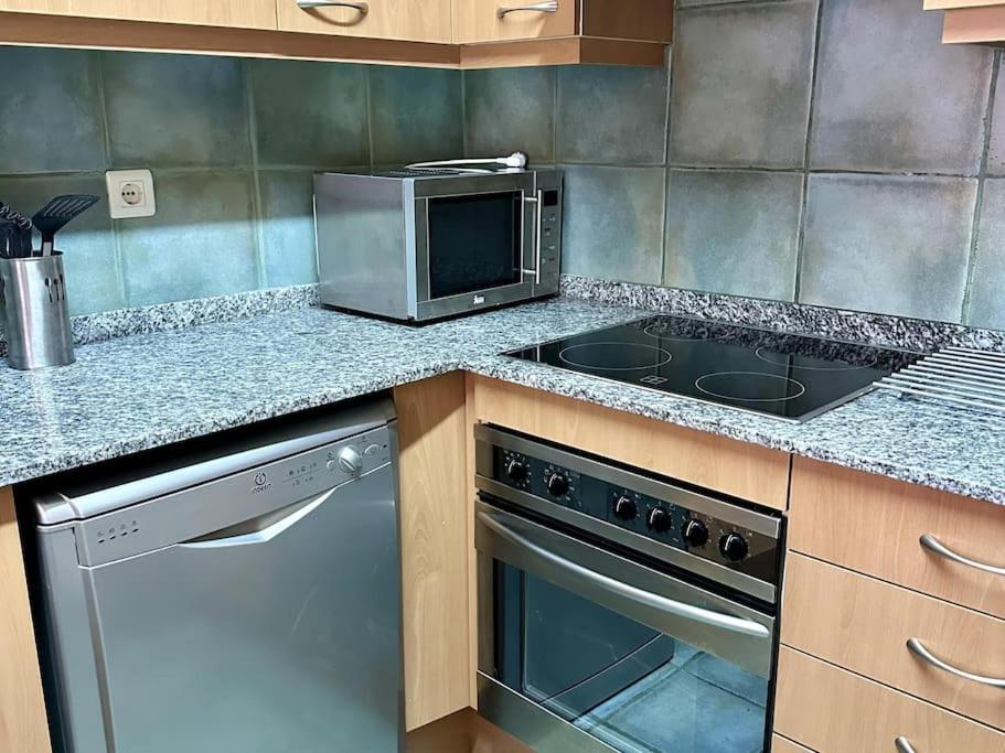 Lludriga, Alojamiento En Martinet, Puigcerda Ngoại thất bức ảnh